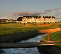 Carnoustie Golf Hotel & Spa,  Carnoustie